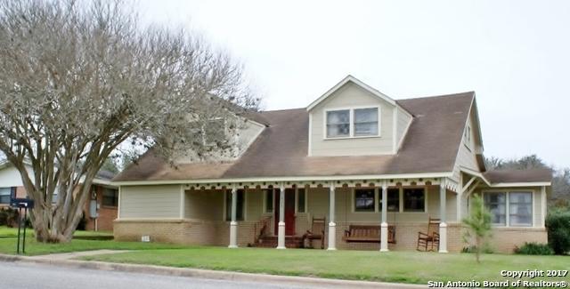 223 Saint James