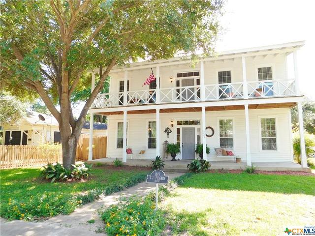 223 Saint James