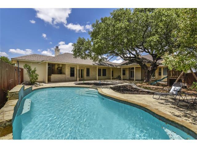 206 Allen Cir