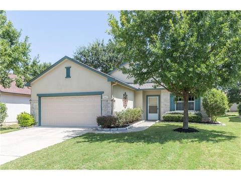 403 Crockett Loop
