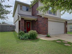 For Sale: 1014 Warbler Cv Hutto, TX 78634