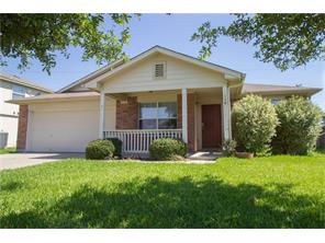 For Sale: 126 Holland St Hutto, TX 78634