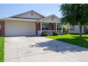 For Sale: 126 Holland St Hutto, TX 78634