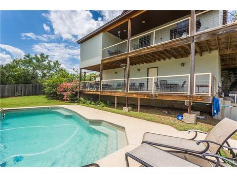 2907 Blue Lake Dr