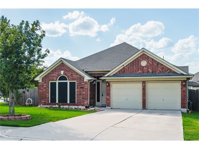 1319 Estival Cir