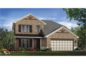 3317 Vaquero Ln