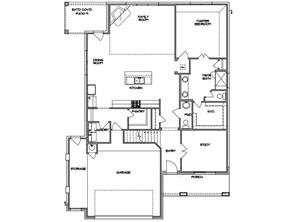 3317 Vaquero Ln
