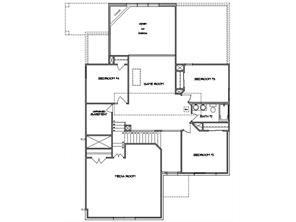 3317 Vaquero Ln