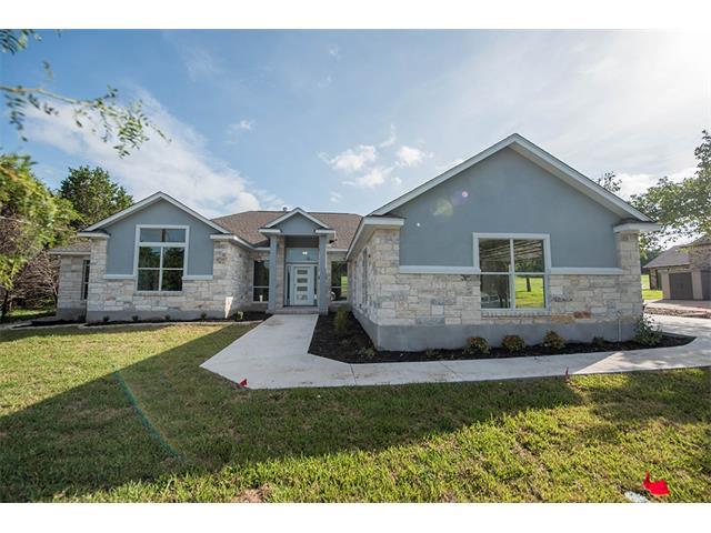 5100 Country Club Dr