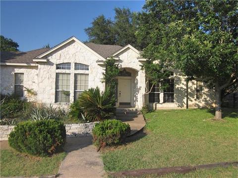 5100 Country Club Dr