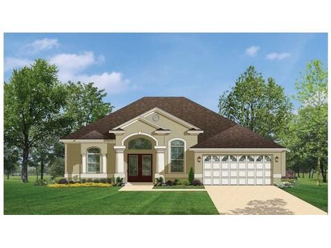 5100 Country Club Dr