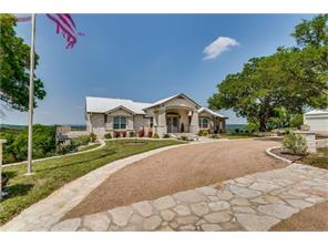 For Sale: 25316 Singleton Bend East Rd Marble Falls, TX 78654