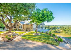 For Sale: 25316 Singleton Bend East Rd Marble Falls, TX 78654