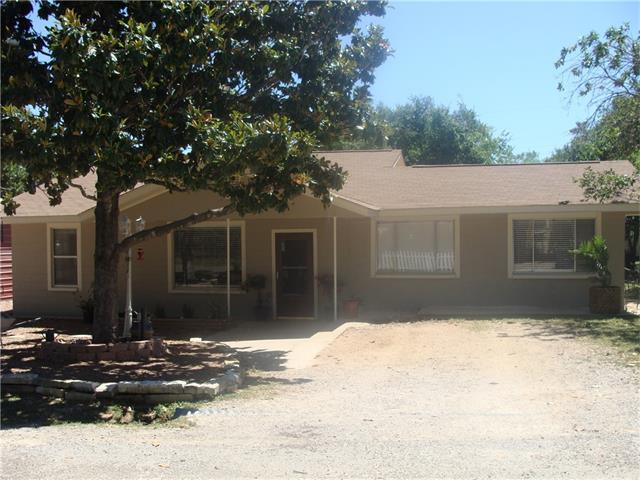 201 Clear Creek Rd
