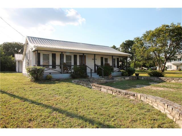 201 Clear Creek Rd