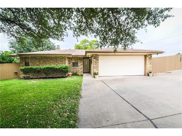 805 Rolling Meadow Dr