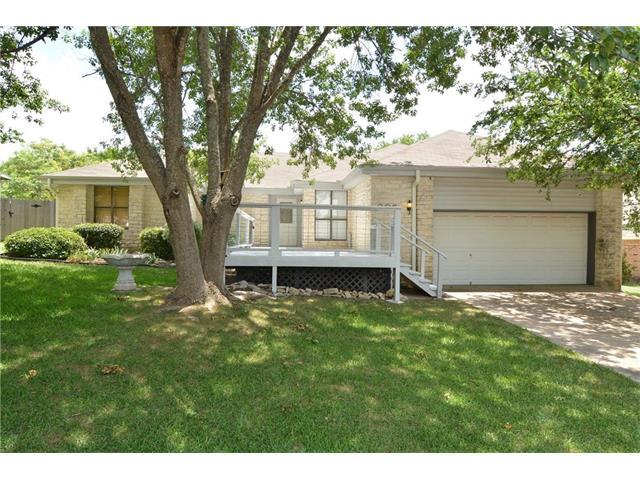 805 Rolling Meadow Dr