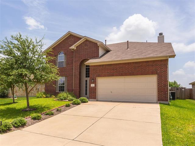 3405 Endless Shore Dr