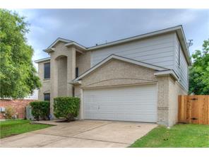 804 Tapestry Cv, Pflugerville TX 78660