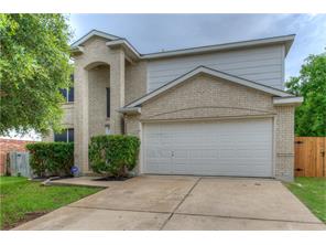804 Tapestry Cv, Pflugerville TX 78660