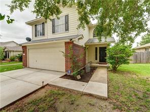 For Sale: 15400 Sarahs Creek Dr Pflugerville, TX 78660