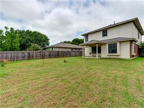 For Sale: 15400 Sarahs Creek Dr Pflugerville, TX 78660