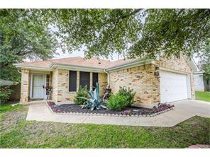 For Sale: 504 Honeysuckle Ln Pflugerville, TX 78660