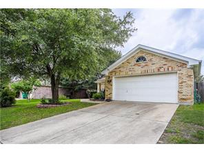 For Sale: 504 Honeysuckle Ln Pflugerville, TX 78660