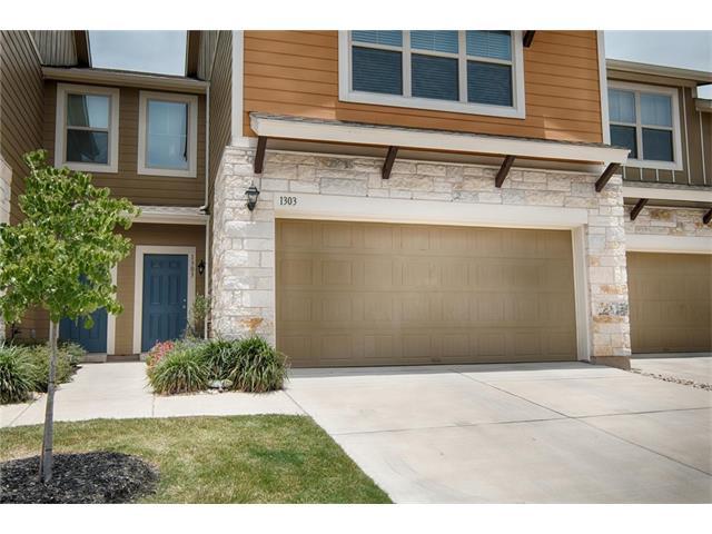 805 Forest Glen Cv