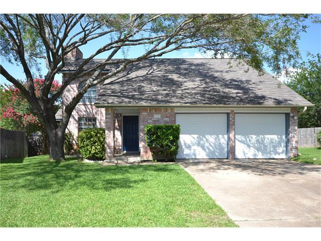 805 Forest Glen Cv