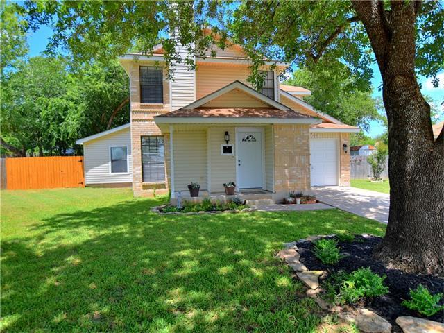 805 Forest Glen Cv