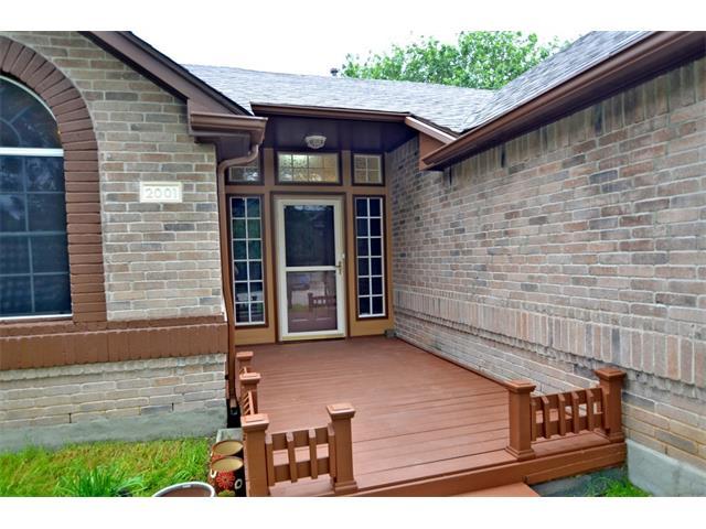 805 Forest Glen Cv