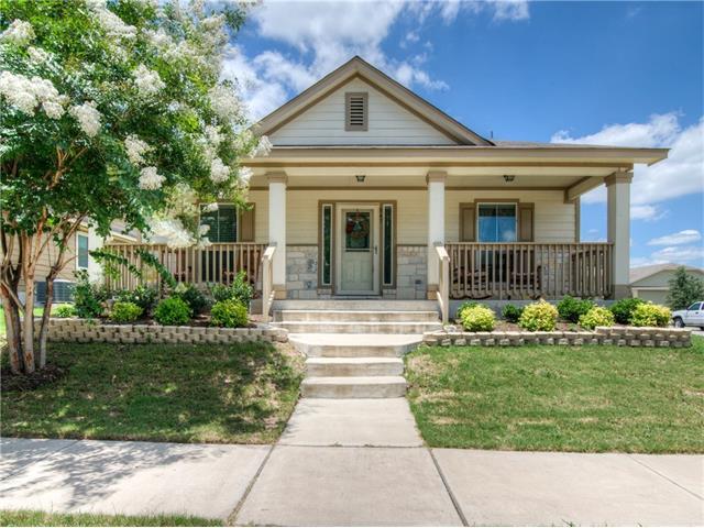 805 Forest Glen Cv