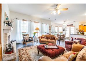 For Sale: 1509 Pinehurst Ln Round Rock, TX 78664