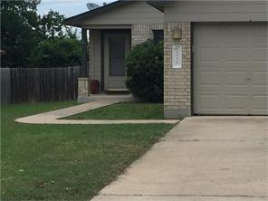 For Sale: 2210 Sedgewick Ln Round Rock, TX 78664