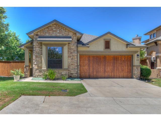 4332 Teravista Club Dr #13
