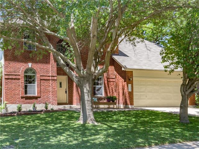 1805 Hidden Springs Path
