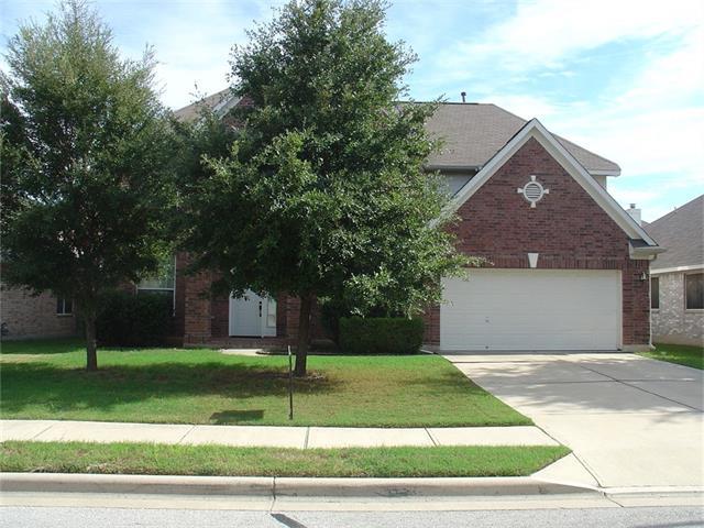 1805 Hidden Springs Path