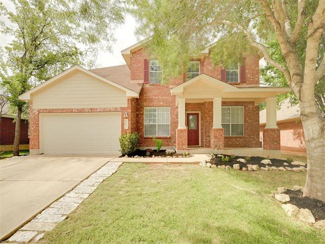 1805 Hidden Springs Path
