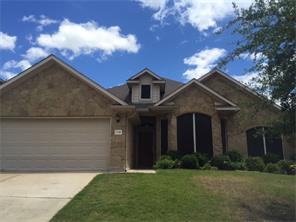 For Sale: 1341 Red Stag Pl Round Rock, TX 78665
