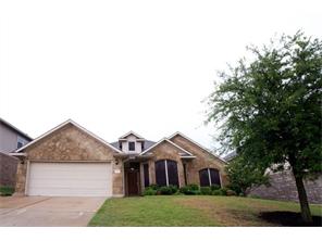 For Sale: 1341 Red Stag Pl Round Rock, TX 78665