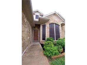 For Sale: 1341 Red Stag Pl Round Rock, TX 78665