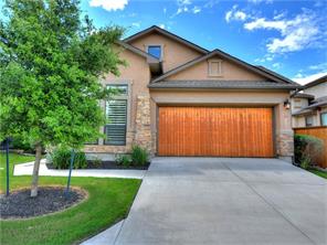 For Sale: 4332 Teravista Club Dr #6 Round Rock, TX 78665