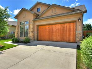 For Sale: 4332 Teravista Club Dr #6 Round Rock, TX 78665