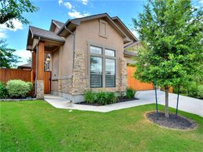 For Sale: 4332 Teravista Club Dr #6 Round Rock, TX 78665