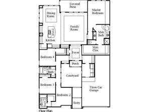2828 Saint Paul Rivera Ln