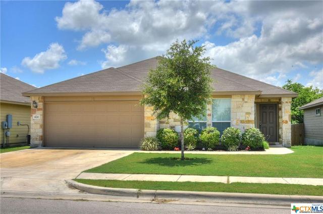 424 Capistrano Dr