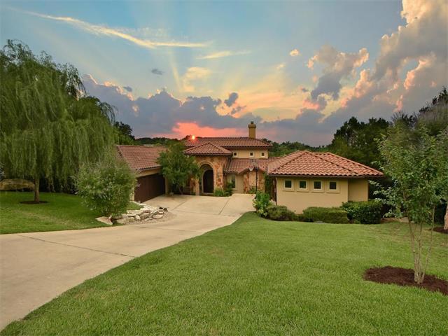 5013 Green Shore Cir