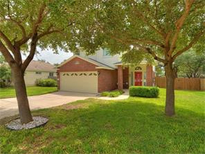 For Sale: 3736 Castle Rock Dr Round Rock, TX 78681