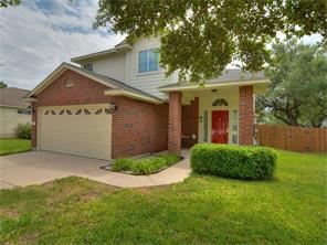 For Sale: 3736 Castle Rock Dr Round Rock, TX 78681